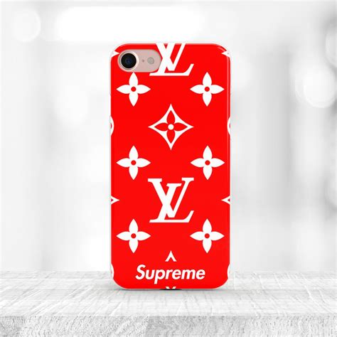 supreme louis vuitton iphone case ali|supreme x louis vuitton hoodie.